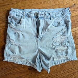 American Eagle Denim Shorts
